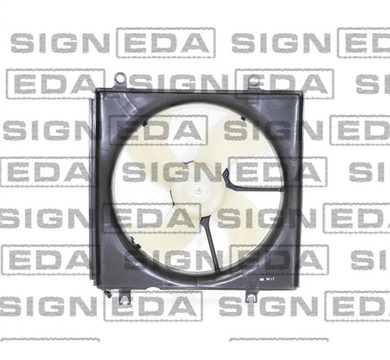 Signeda RDHD600170 Radiator diffuser RDHD600170