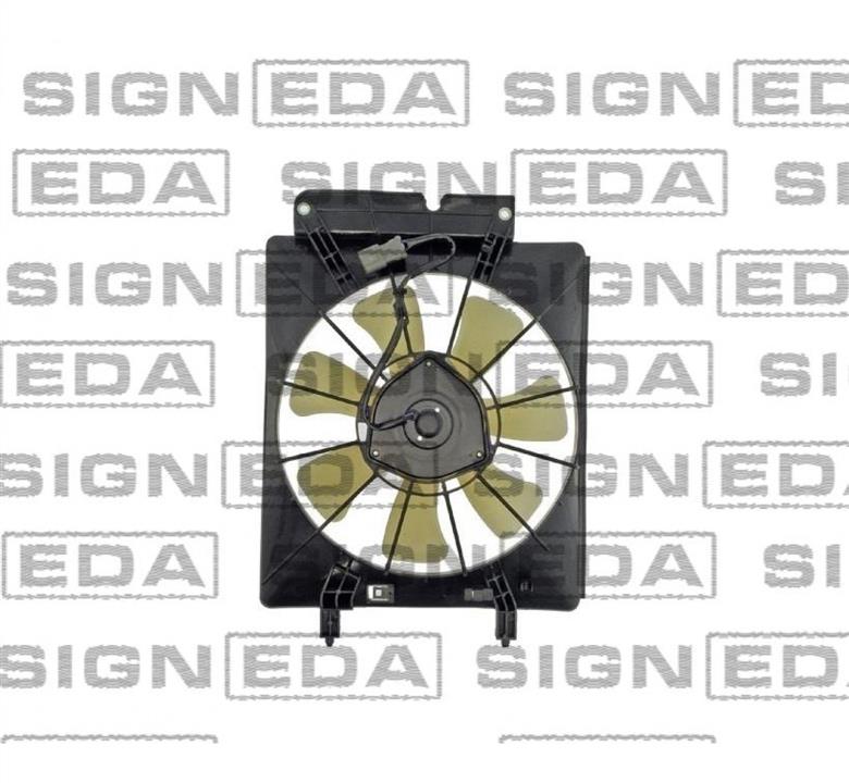 Signeda RDHD600531 Radiator diffuser RDHD600531