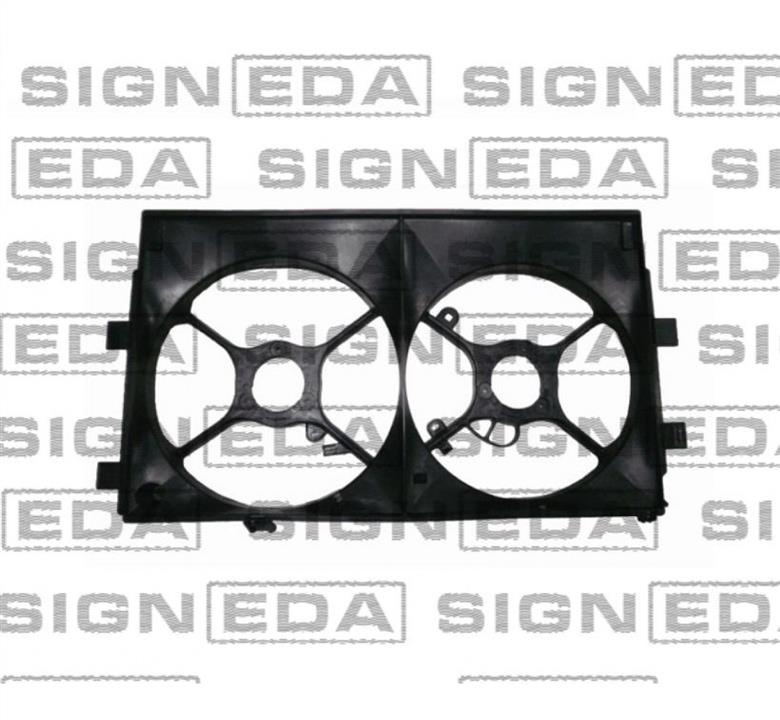 Signeda RDMB50040S0 Radiator diffuser RDMB50040S0
