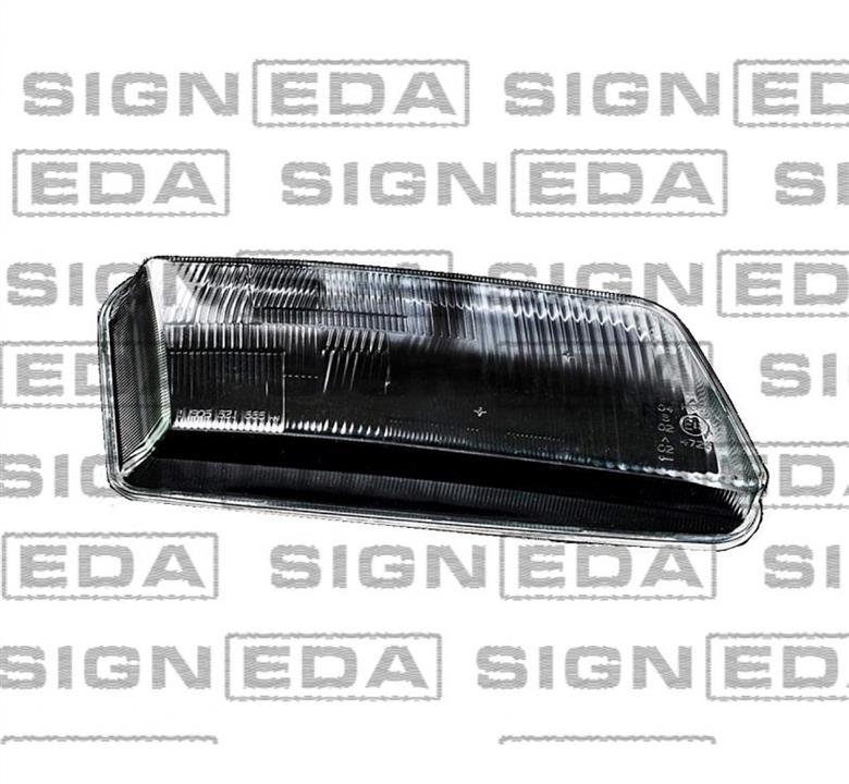 Signeda SAD1124R Auto part SAD1124R