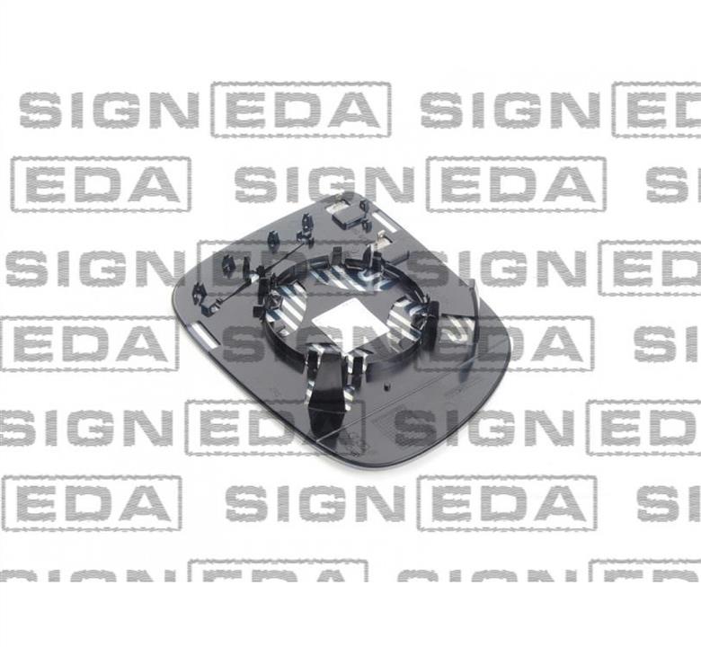 Signeda SADM1014ER Side mirror insert, right SADM1014ER