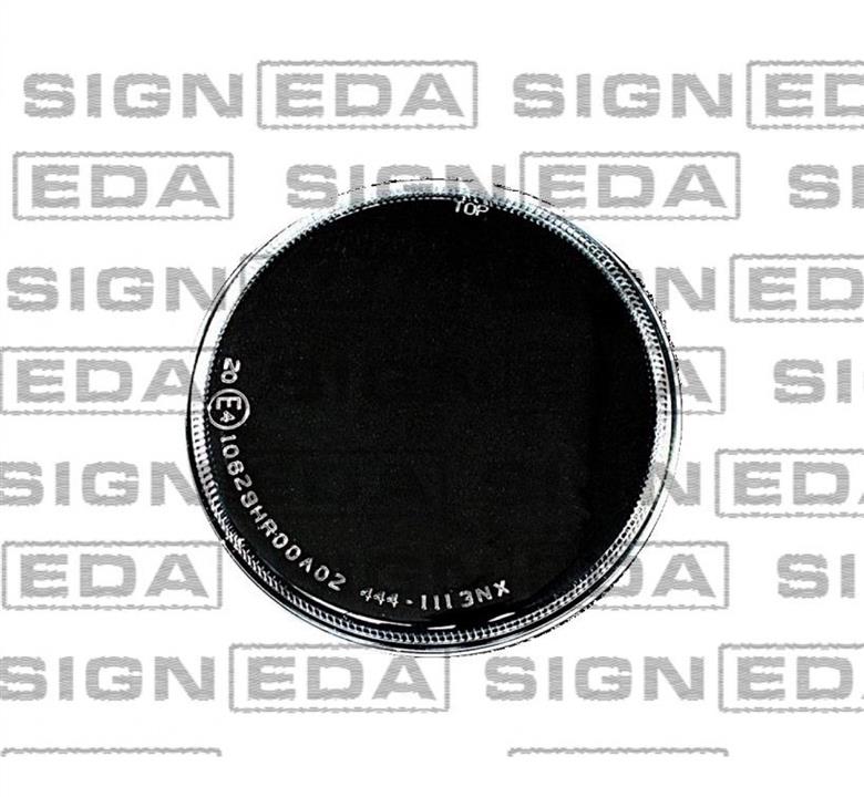Signeda SBM1112CL/R Headlight glass SBM1112CLR