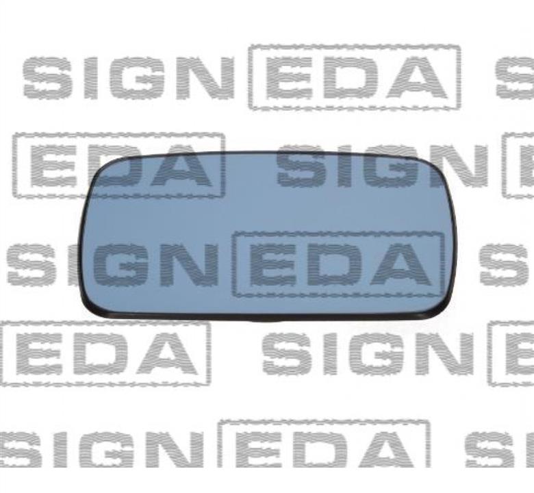 Signeda SBMM1002AR Side mirror insert, right SBMM1002AR