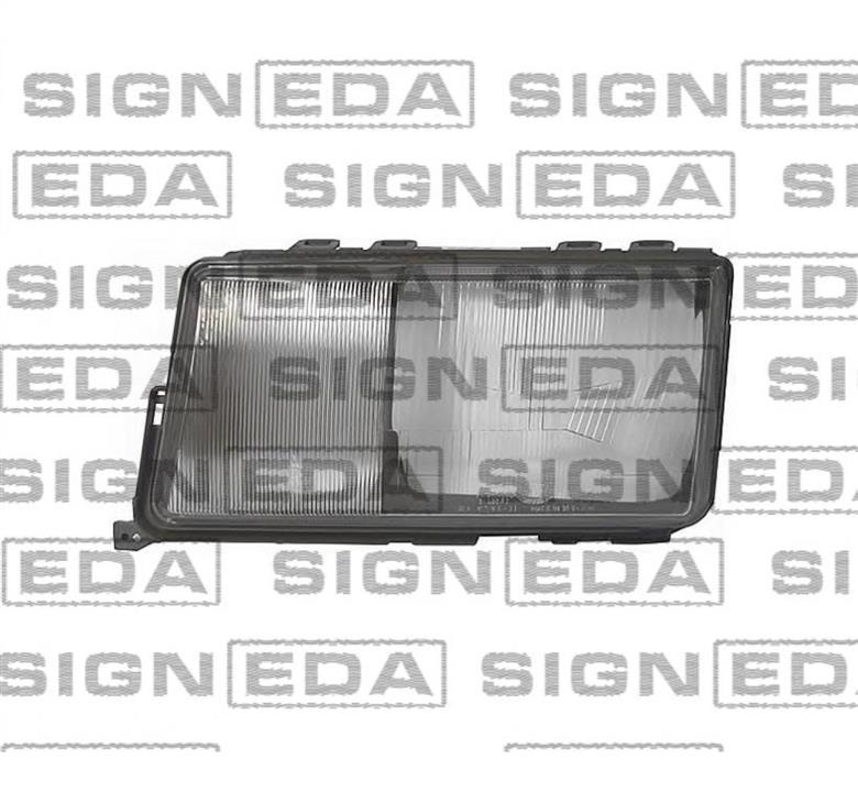 Signeda SBZ1114(K)R Auto part SBZ1114KR