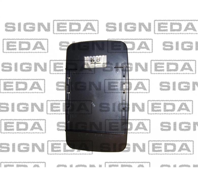Signeda SBZM1001ER Side mirror insert, right SBZM1001ER