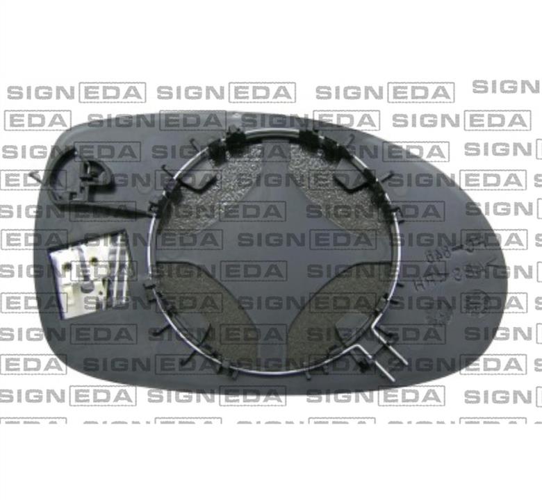 Signeda SCTM1001ER Side mirror insert, right SCTM1001ER