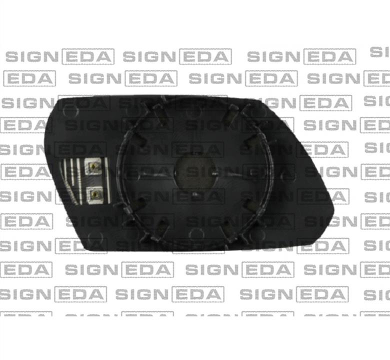 Signeda SFDM1008ER Side mirror insert, right SFDM1008ER