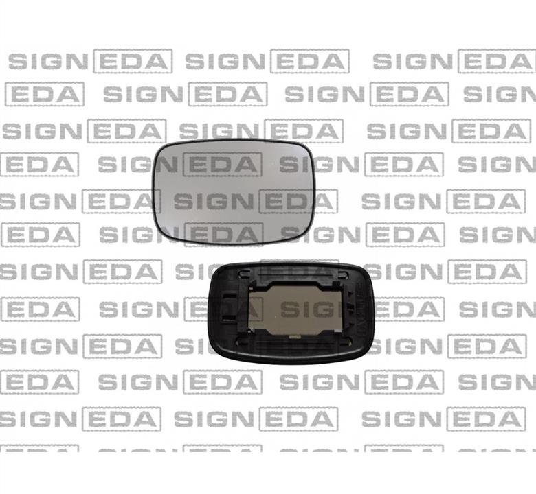 Signeda SFDM1013ML Left side mirror insert SFDM1013ML