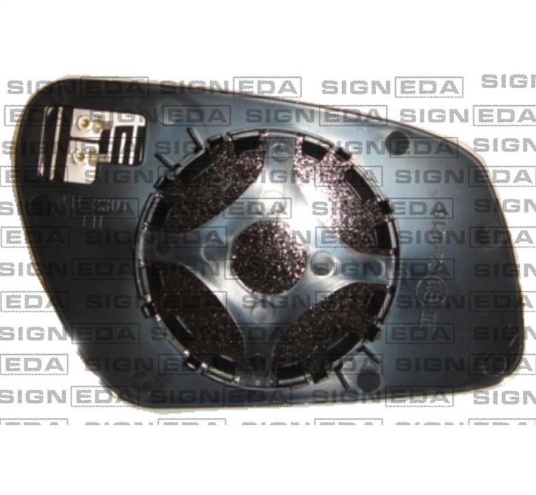 Signeda SFDM1092EL Left side mirror insert SFDM1092EL