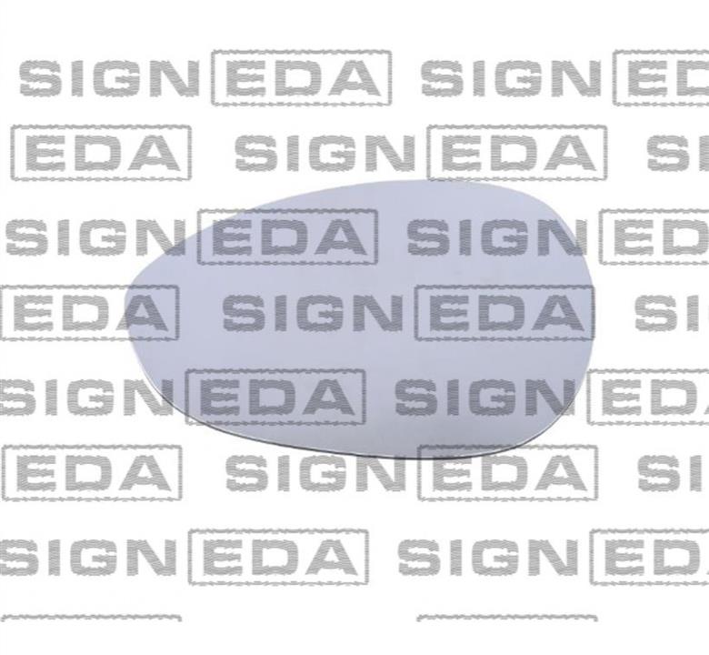 Signeda Left side mirror insert – price