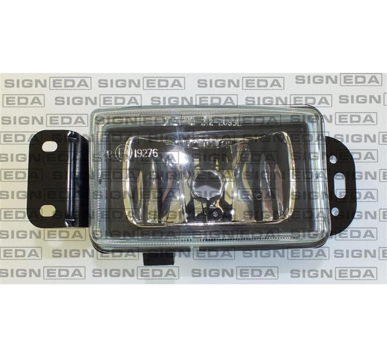 Signeda SIN0121L Fog headlight, left SIN0121L