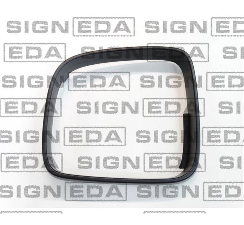 Signeda SIN0136L Frame side mirror SIN0136L