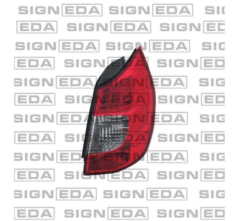Signeda SIN0191R Tail lamp right SIN0191R