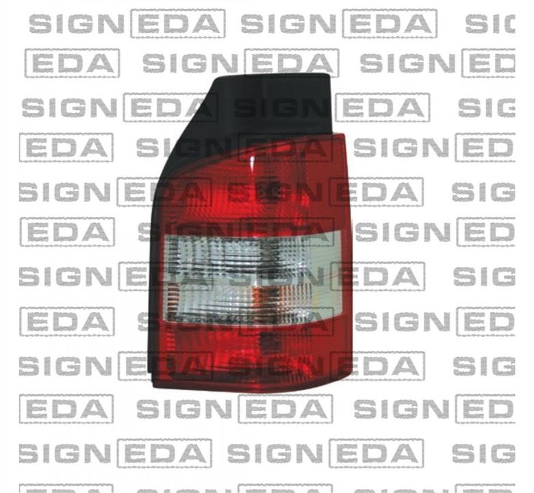 Signeda SIN0229L Tail lamp left SIN0229L