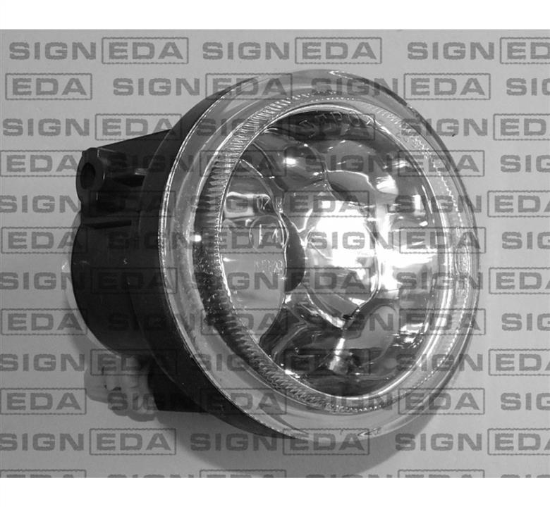 Signeda SIN0260L Fog headlight, left SIN0260L