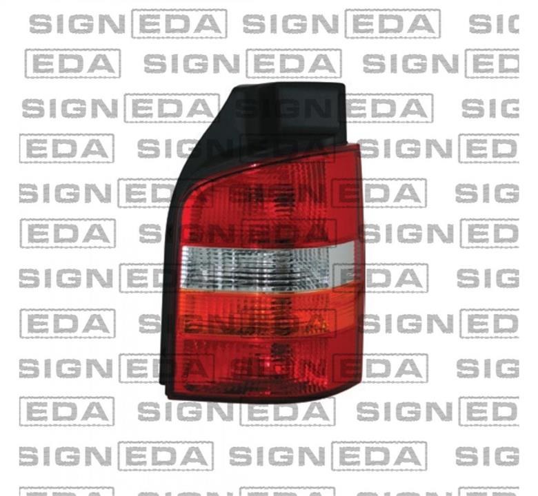 Signeda SIN0266R Tail lamp right SIN0266R