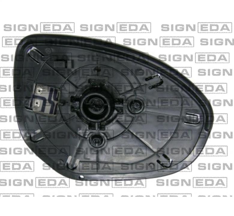 Signeda SMZM1032ER Side mirror insert, right SMZM1032ER