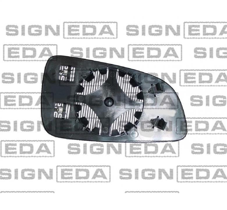 Signeda Side mirror insert, right – price
