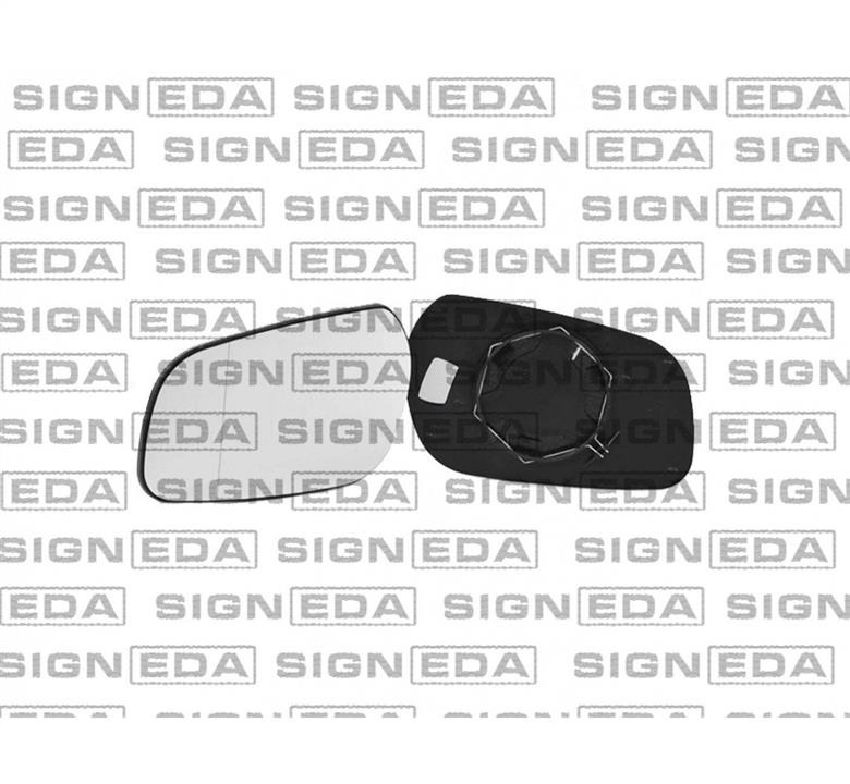 Signeda SPGM1003AR Side mirror insert, right SPGM1003AR
