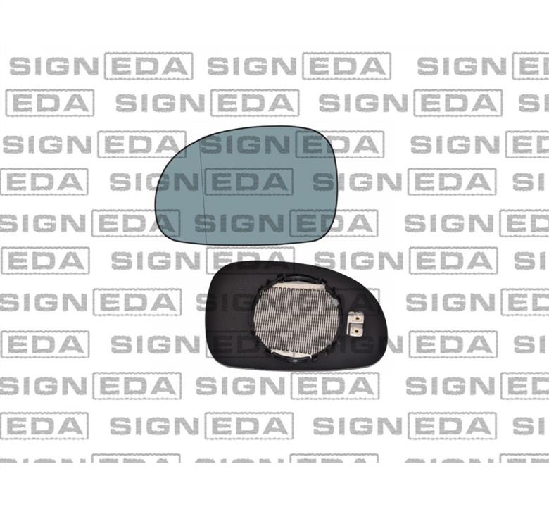 Signeda SPGM1005ML Left side mirror insert SPGM1005ML