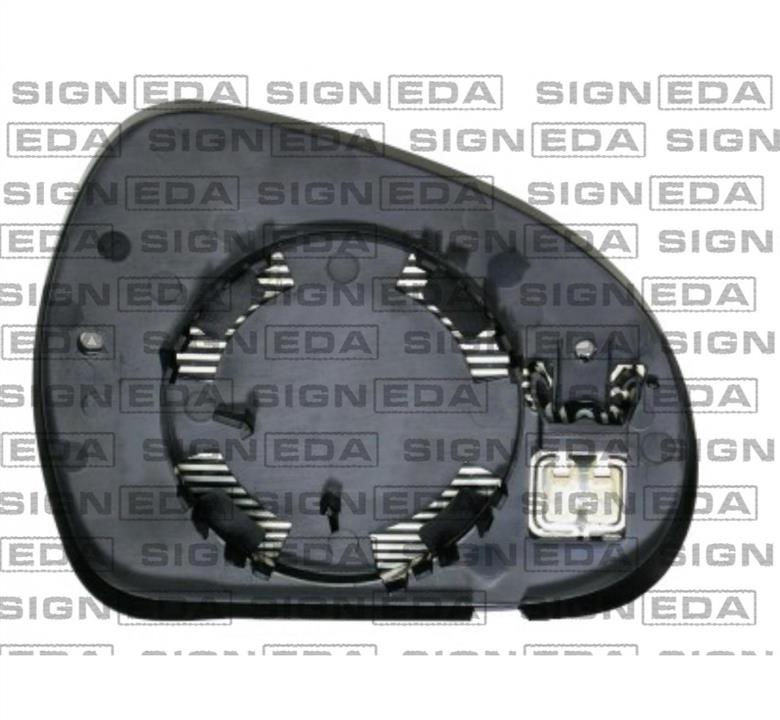 Signeda SPGM1009AR Side mirror insert, right SPGM1009AR