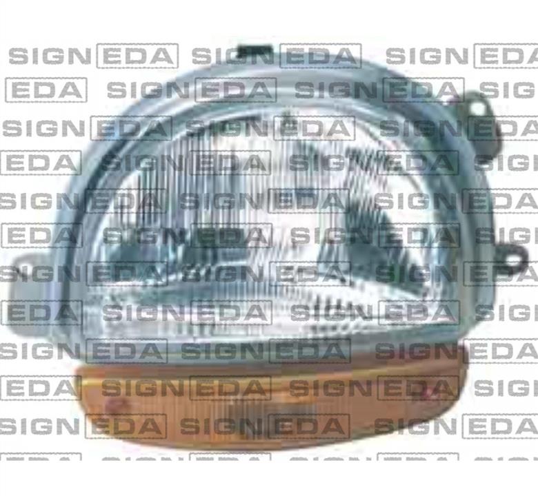 Signeda SRN1118(WE)R Auto part SRN1118WER