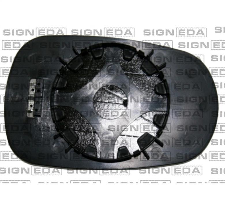 Signeda SRNM1023BGLE Left side mirror insert SRNM1023BGLE