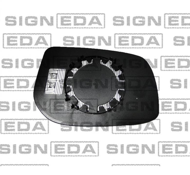 Signeda STYM1046ER Side mirror insert, right STYM1046ER