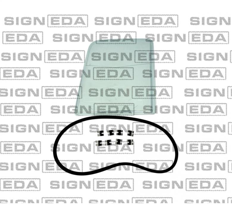 Signeda SVG1145L Auto part SVG1145L