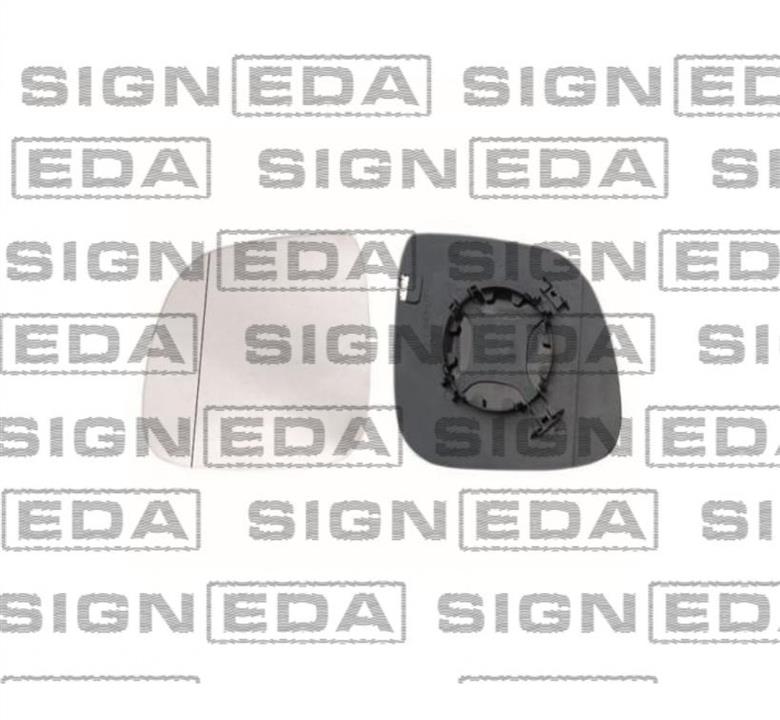 Signeda SVGM1037ER Side mirror insert, right SVGM1037ER