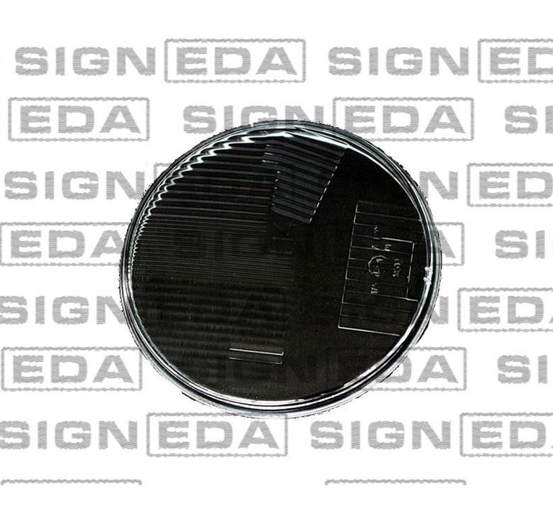 Signeda SVW1106 Headlight glass SVW1106