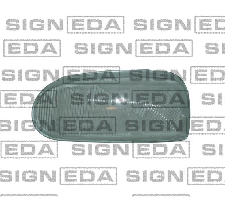 Signeda SVW1115R Auto part SVW1115R