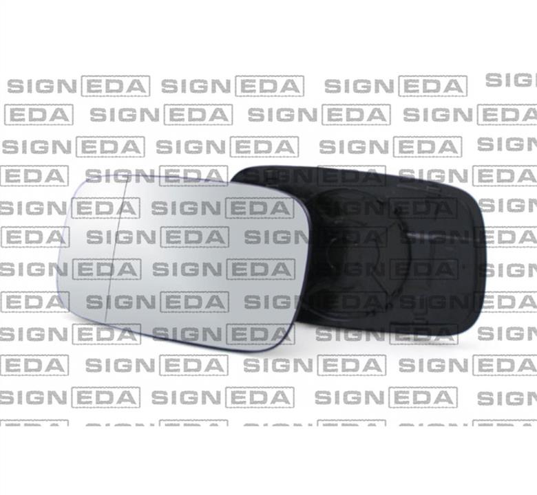 Signeda SVWM1002BL Left side mirror insert SVWM1002BL