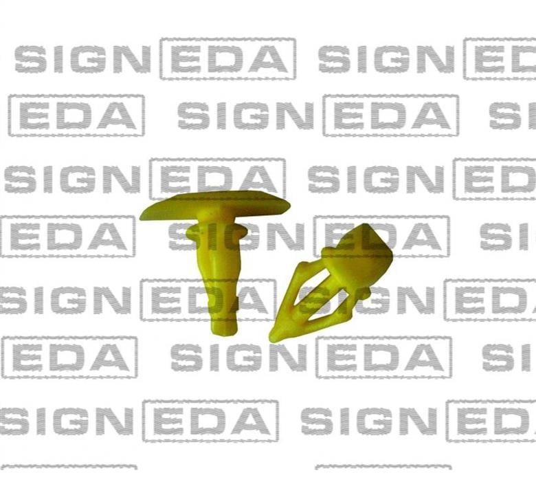 Signeda T900(10) Clips T90010