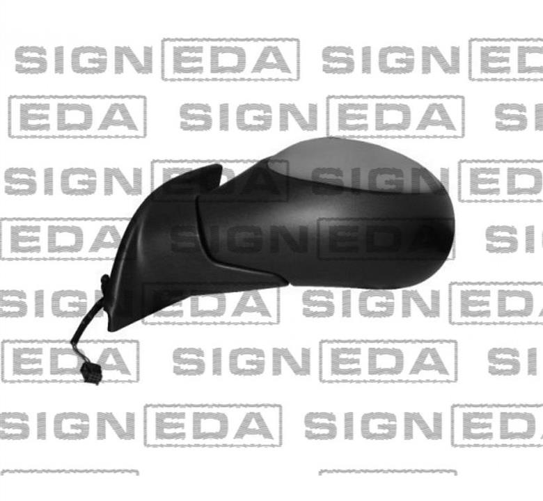 Signeda VCTM1010HLE Rearview mirror external left VCTM1010HLE