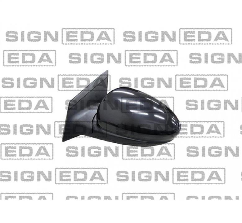 Signeda VCVM1001EL Rearview mirror external left VCVM1001EL