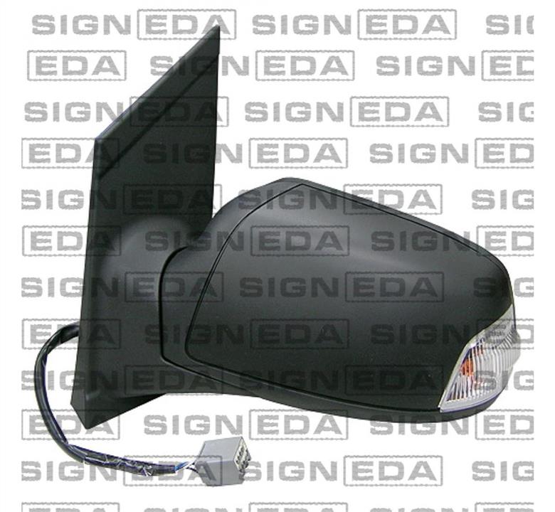 Signeda VFDM1010EL Rearview mirror external left VFDM1010EL