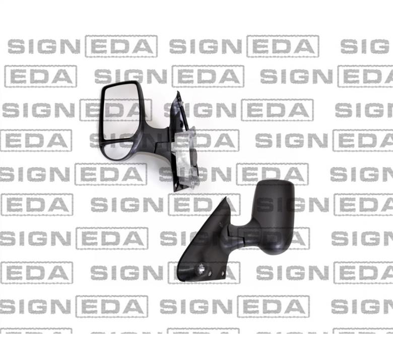 Signeda VFDM1012MR Rearview mirror external right VFDM1012MR