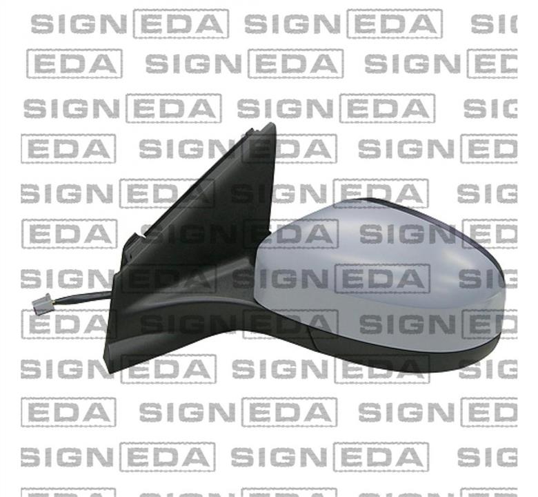 Signeda VFDM1020EL Rearview mirror external left VFDM1020EL
