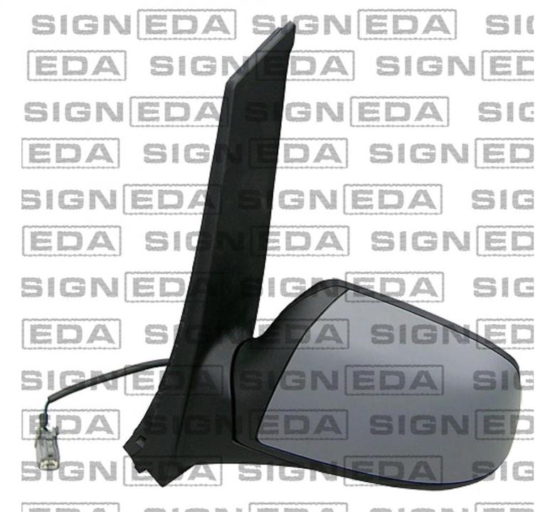 Signeda VFDM1021EL Rearview mirror external left VFDM1021EL