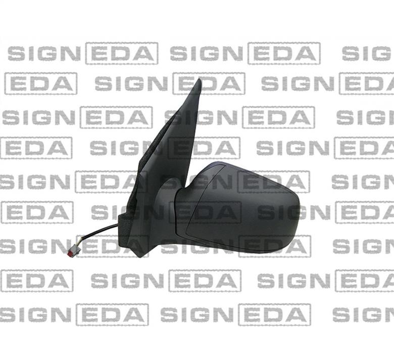 Signeda VFDM1023EL Rearview mirror external left VFDM1023EL