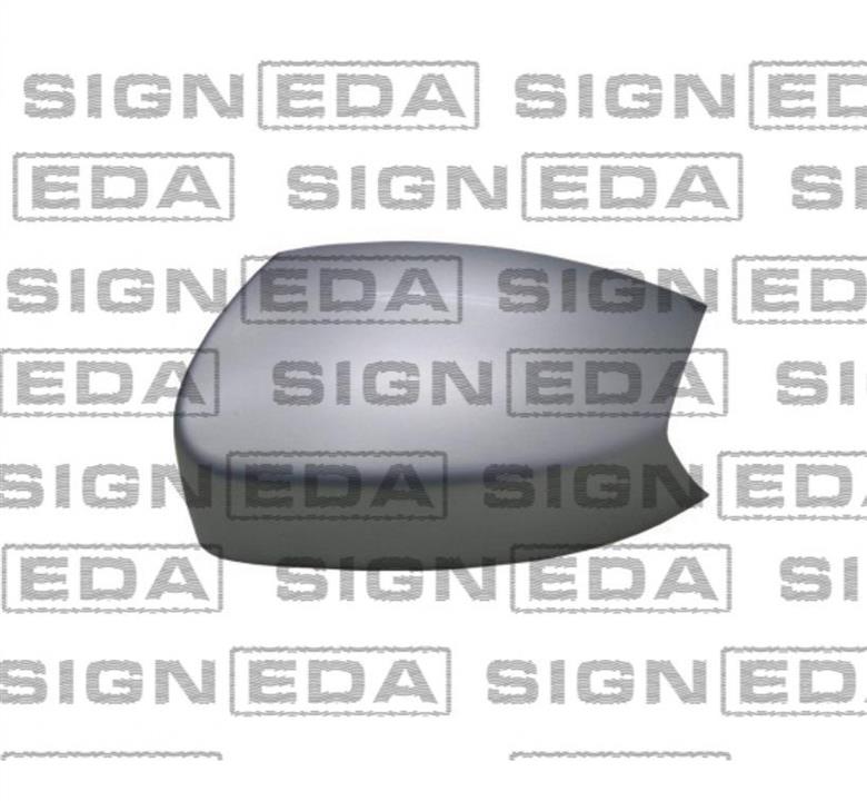 Signeda VFDM1027DR Cover side left mirror VFDM1027DR