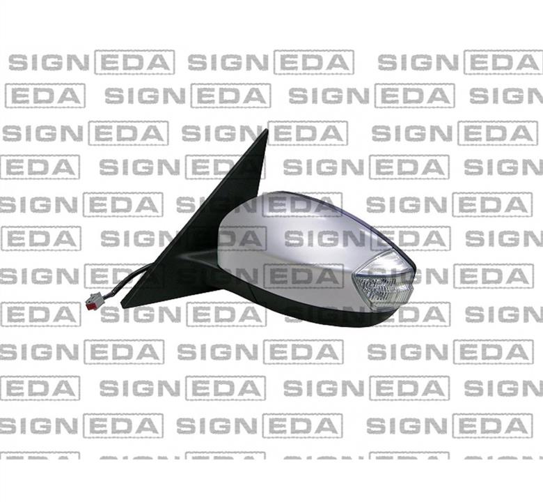 Signeda VFDM1027EL Rearview mirror external left VFDM1027EL