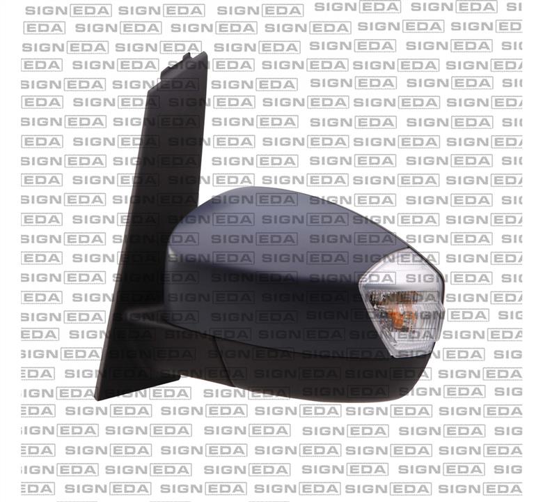 Signeda VFDM1060L Rearview mirror external left VFDM1060L