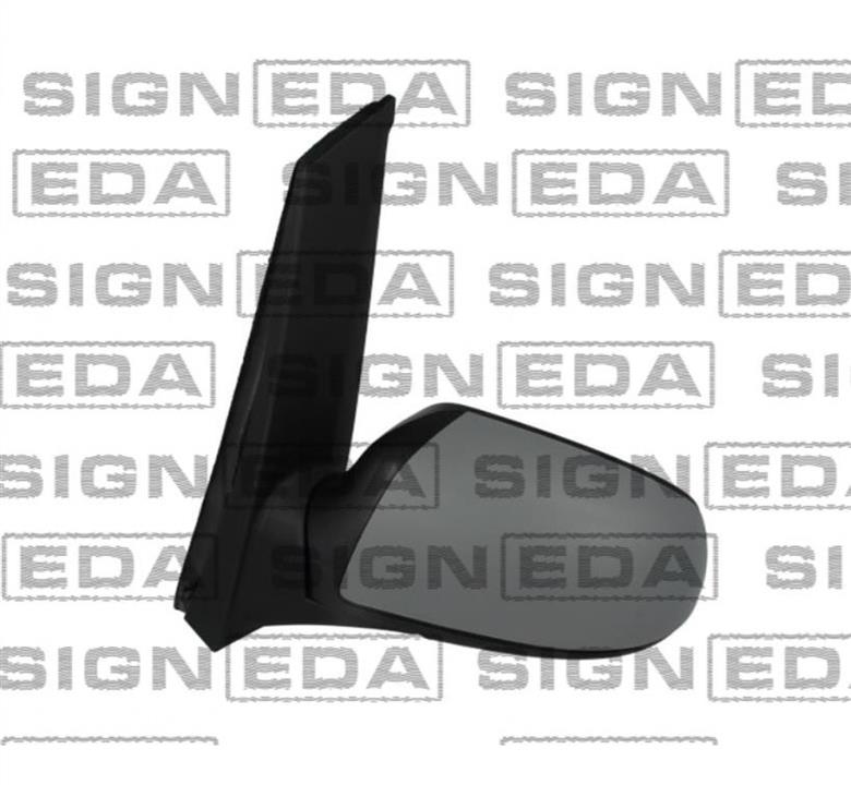 Signeda VFDM1074EL Rearview mirror external left VFDM1074EL