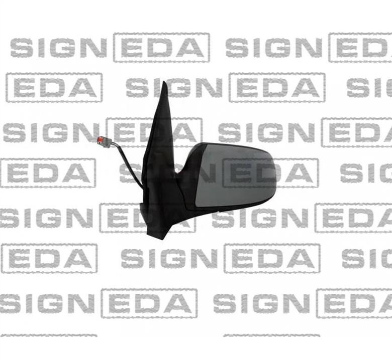 Signeda VFDM1092ALE Rearview mirror external left VFDM1092ALE