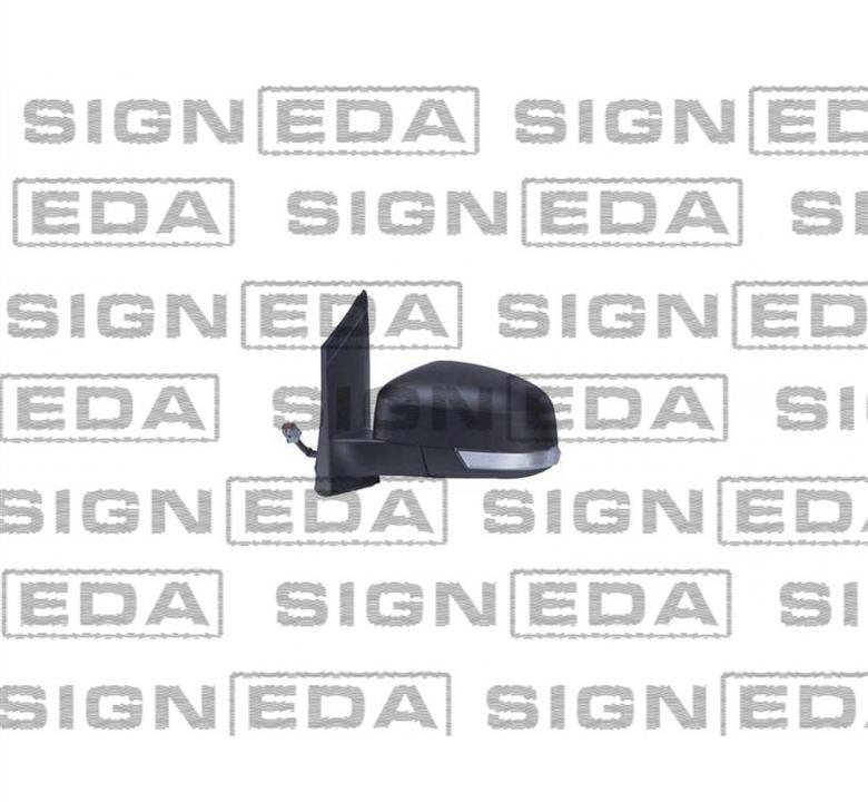 Signeda VFDM1104ALE Rearview mirror external left VFDM1104ALE