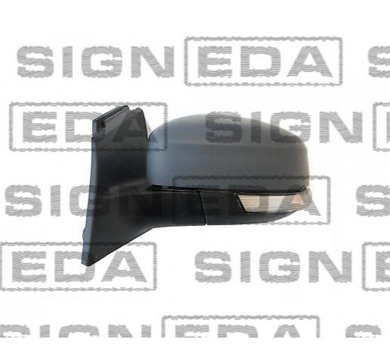 Signeda VFDM1104PLE Rearview mirror external left VFDM1104PLE