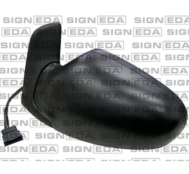 Signeda VFDM1105EL Rearview mirror external left VFDM1105EL