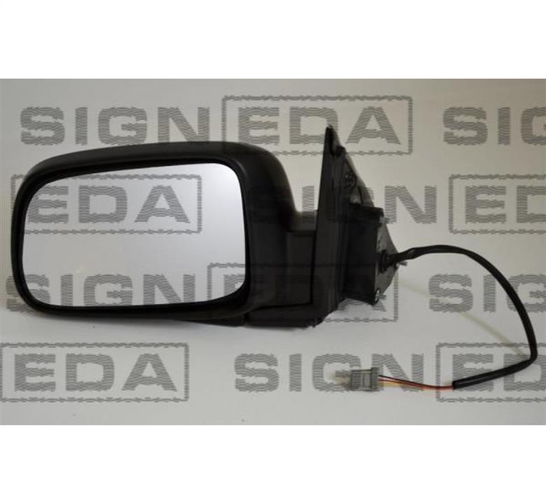 Signeda VHDM1012AL Rearview mirror external left VHDM1012AL
